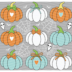 Halloween-WS 11204